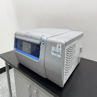 Thermo Sorvall X4R Pro-MD Refrigerated Centrifuge image 1